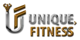 Unique Fitness Logo