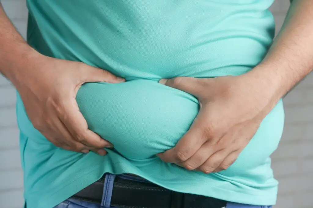 Weight Loss Detail
