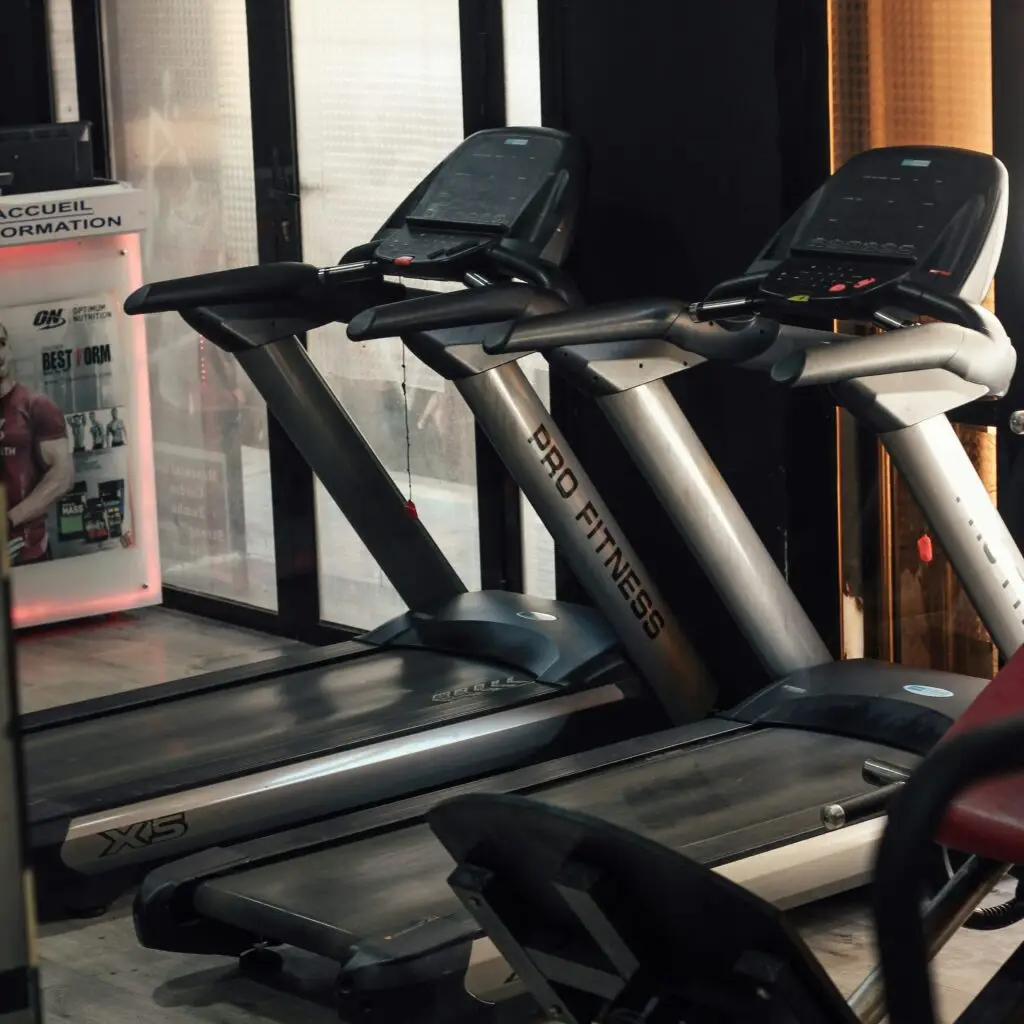 Cardio Detail